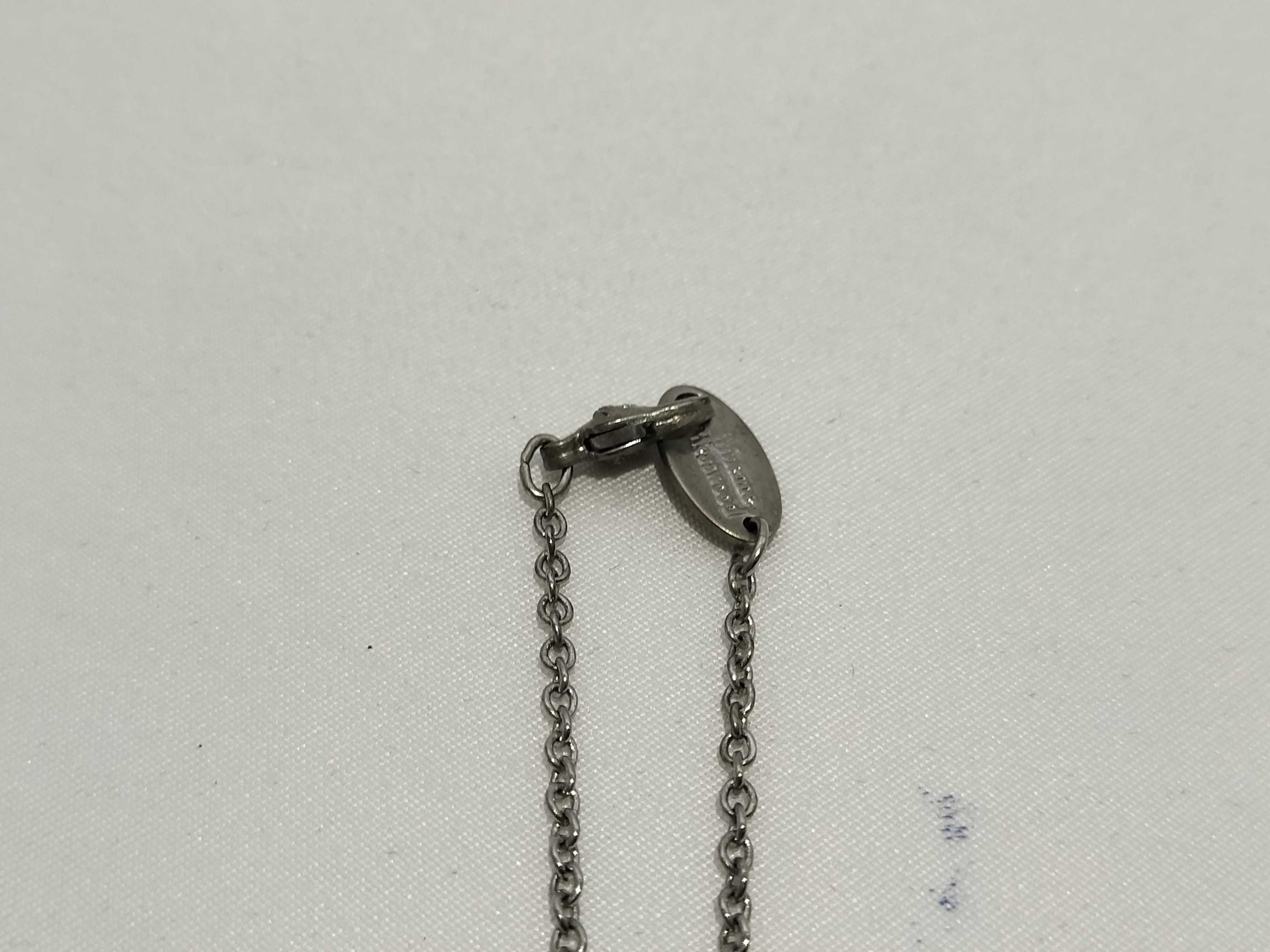 Vivienne Westwood necklace necklace