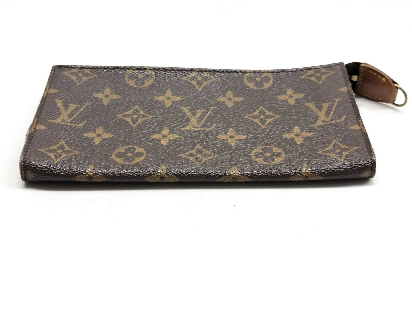 LOUIS VUITTON Monogram Mini Pouch Pouch