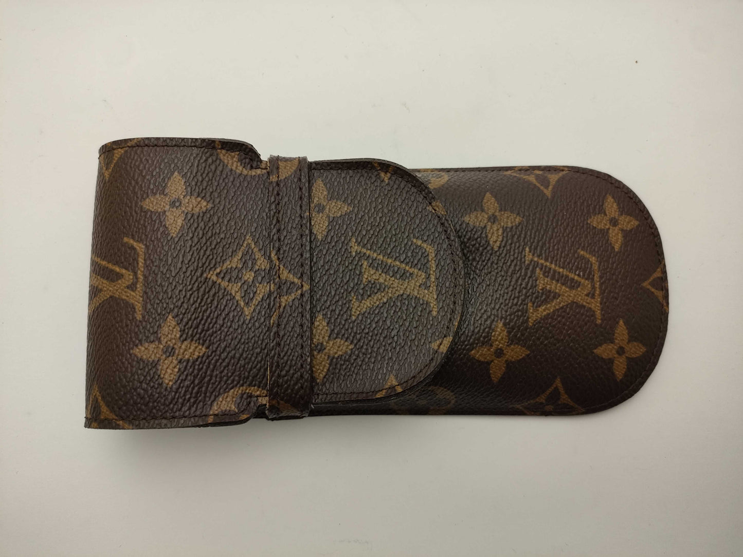 LOUIS VUITTON Monogram M62990 Pen Case Other Accessories
