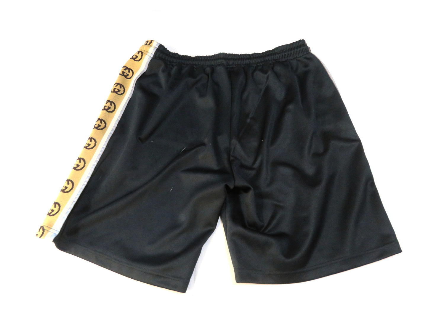 GUCCI logo pants