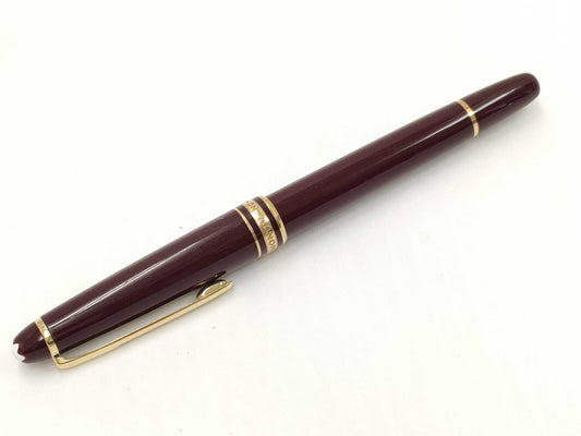 Montblanc 14K 4810 Pen/Fountain Pen