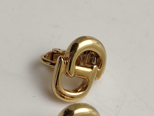 Dior CD Earrings Earrings