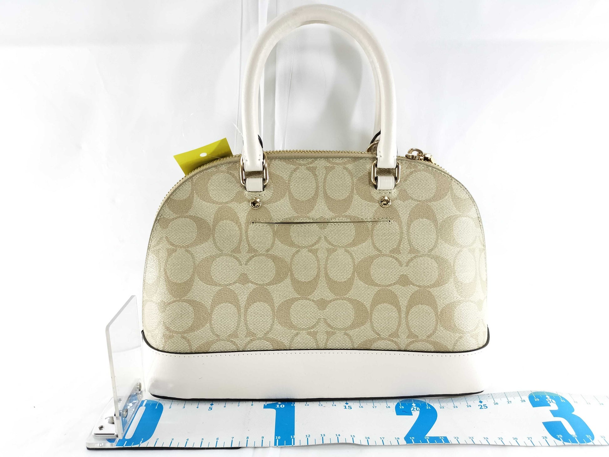 COACH Signature 27583 Handbag