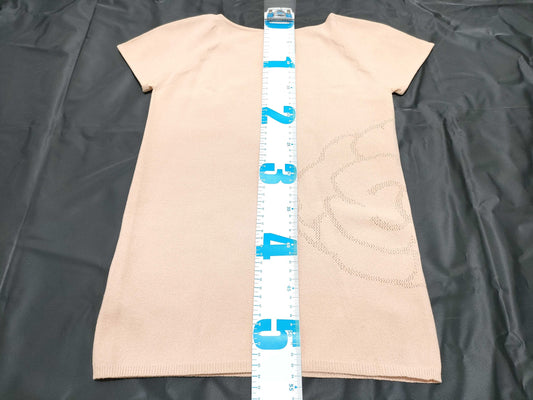 CHANEL Camellia Camellia Tops Tops