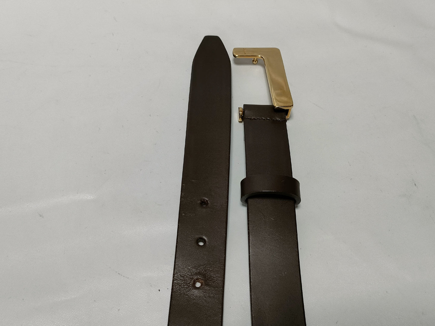 GUCCI 036 0394 1282 Belt