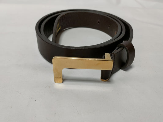 GUCCI 036 0394 1282 Belt
