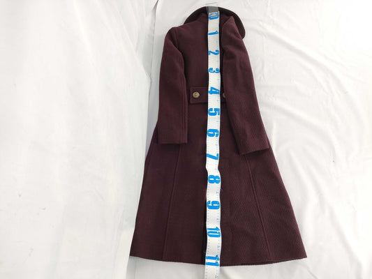 DOLCE&GABBANA Coat Floral Print Coat