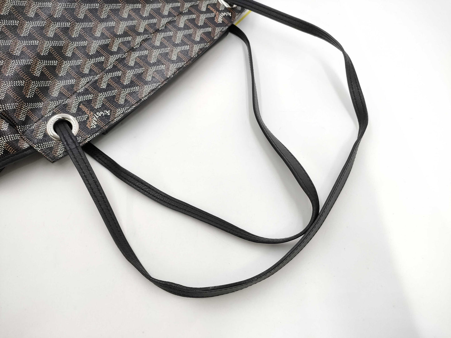 GOYARD Louette PM Tote Bag