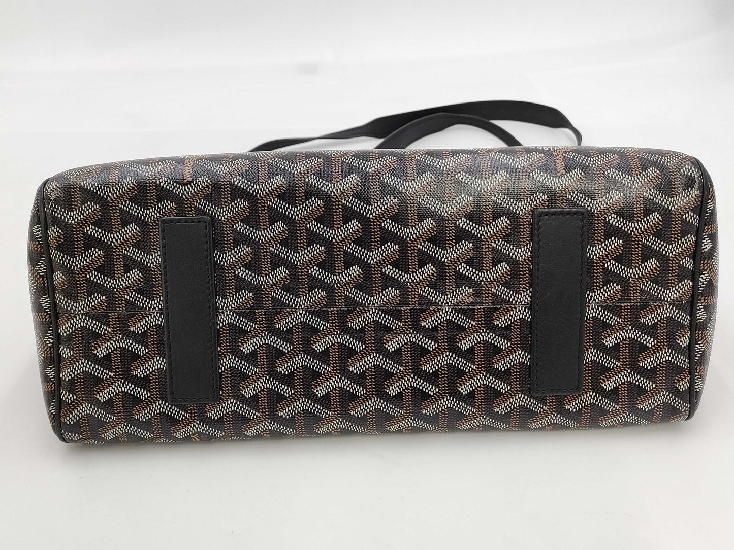 GOYARD Louette PM Tote Bag