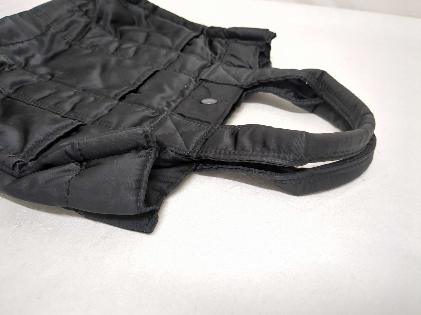 PORTER Nylon Mini Boston/Tote Bag Set Tote Bag