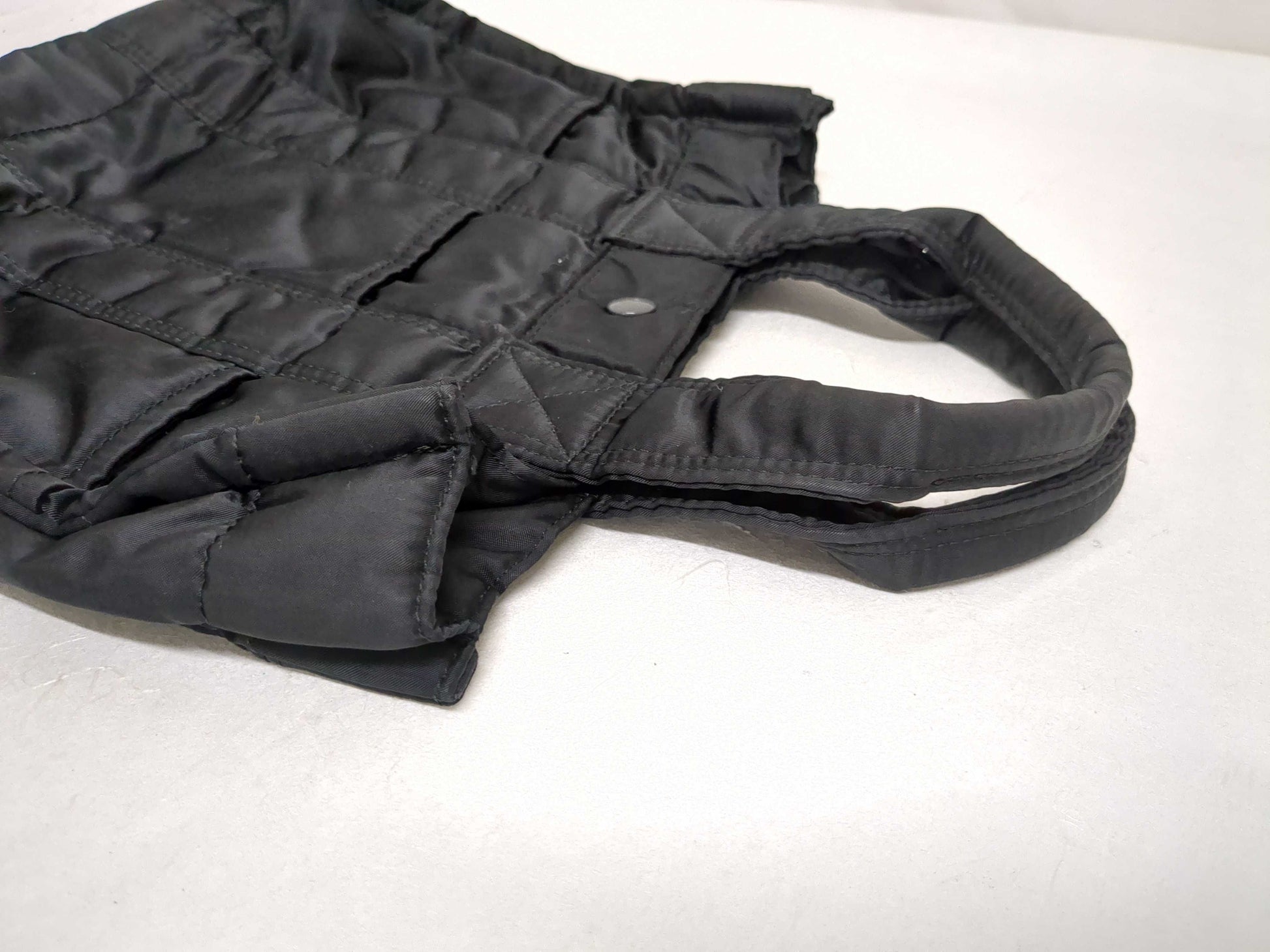 PORTER Nylon Mini Boston/Tote Bag Set Tote Bag