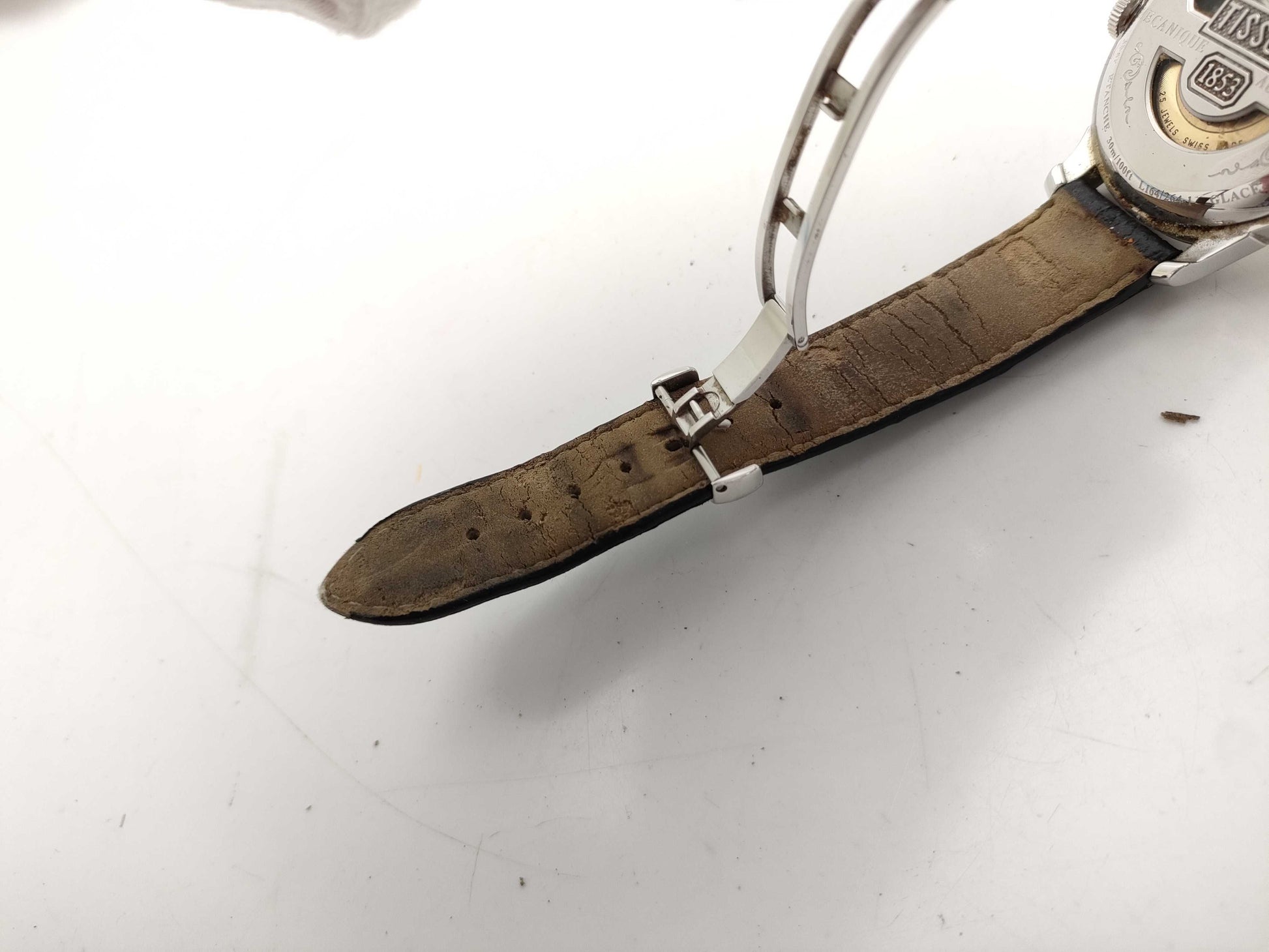 TISSOT Le Locle L164/264-1 Men's Watch