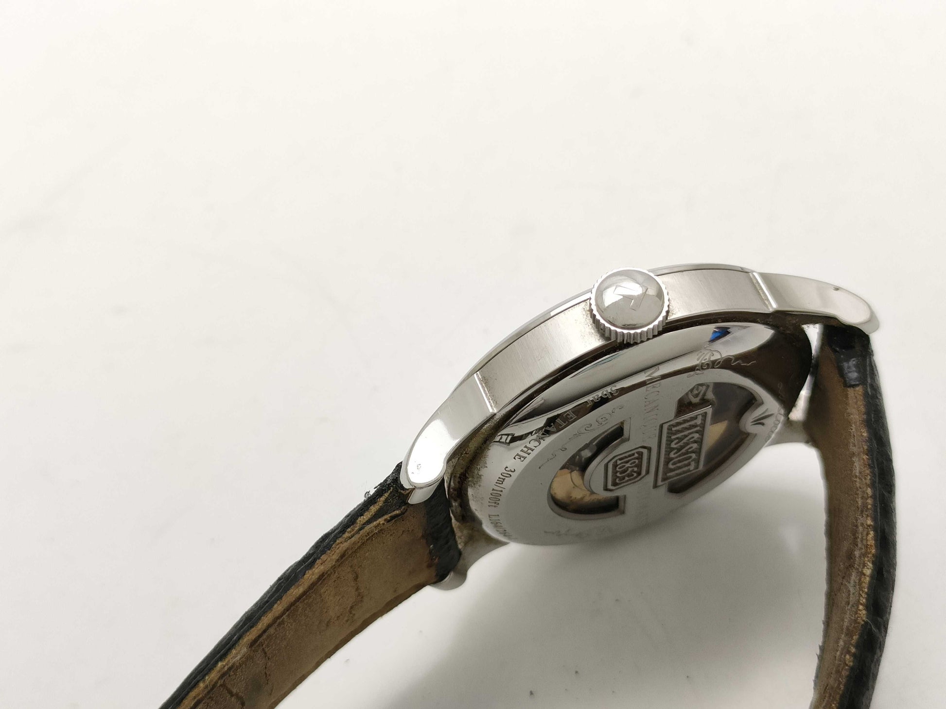 TISSOT Le Locle L164/264-1 Men's Watch