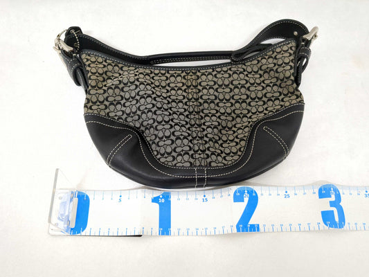 COACH Signature Handbags