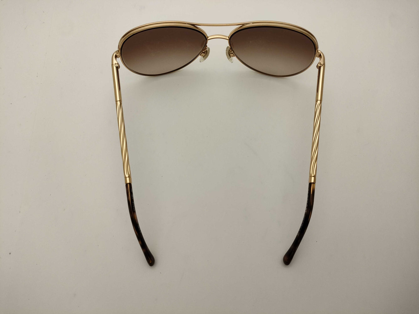 BURBERRY 57□14 Sunglasses/Glasses