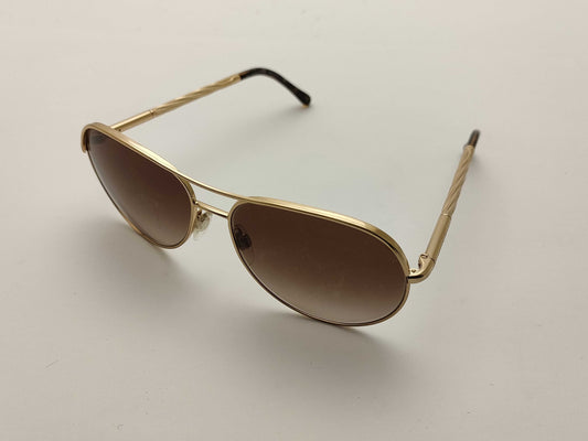 BURBERRY 57□14 Sunglasses/Glasses