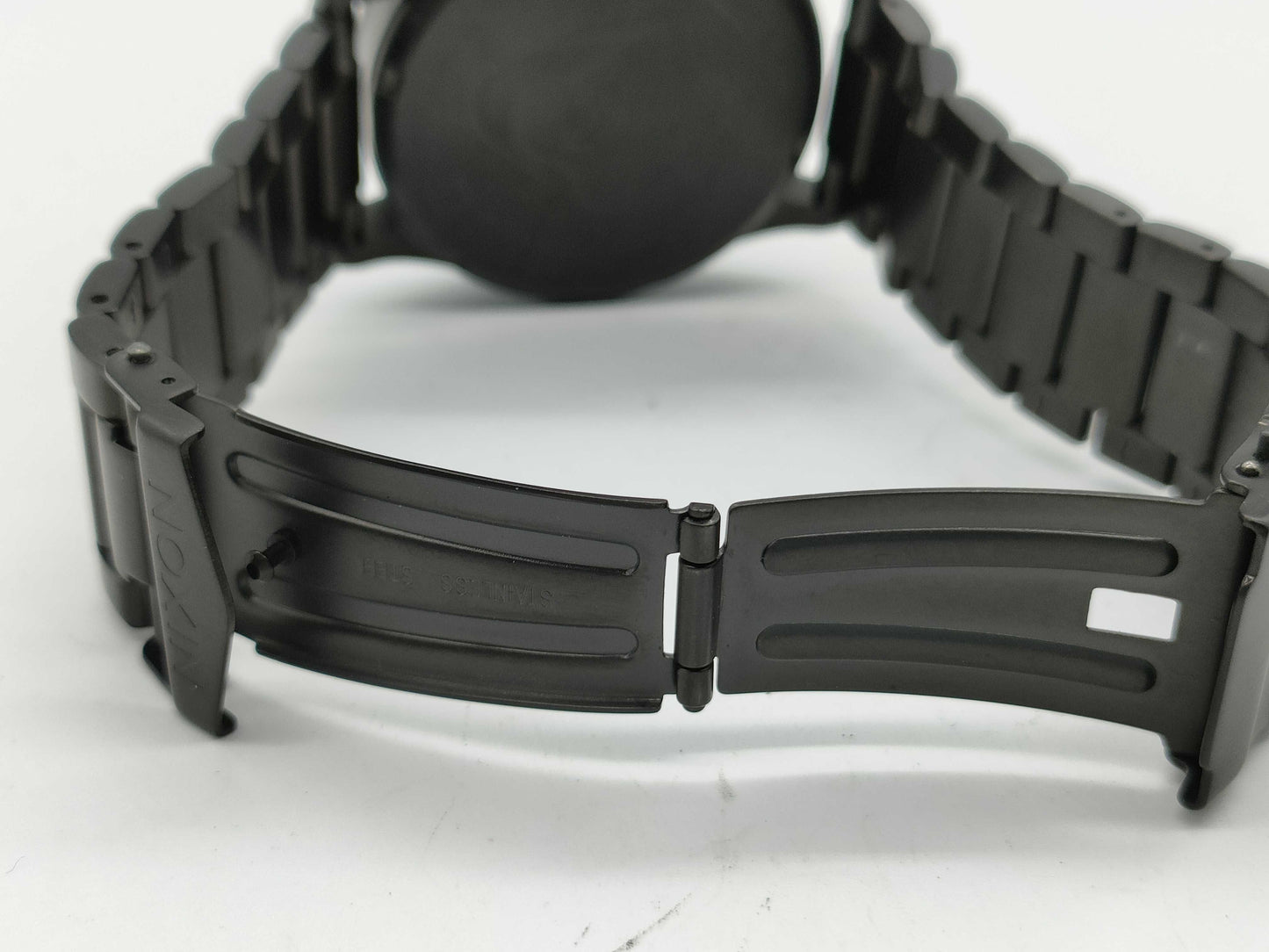 NIXON Star Wars Collaboration Model STAR WARS Nixon T802 Men's Watch