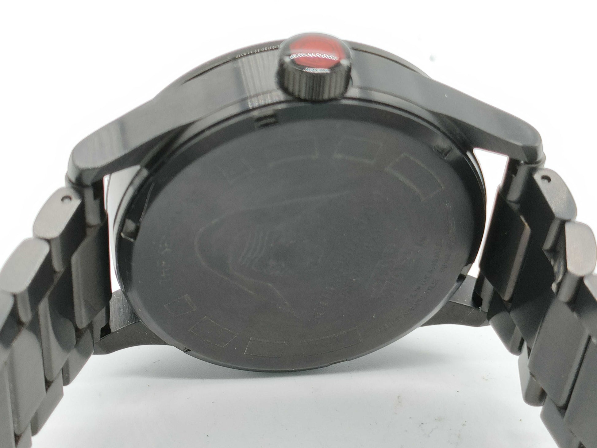 NIXON Star Wars Collaboration Model STAR WARS Nixon T802 Men's Watch