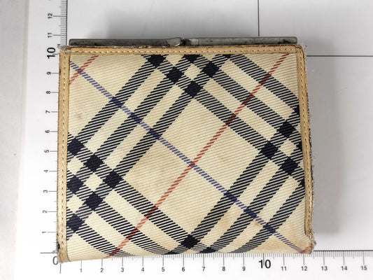 BURBERRY Blue Label Blue Label Wallet Wallet