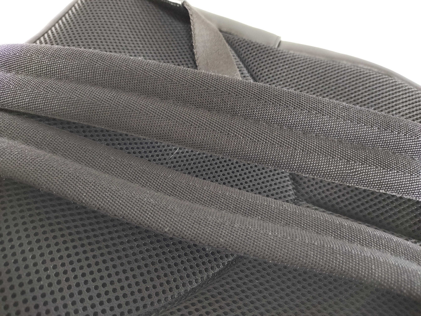 Salvatore Ferragamo Gancini Leather Backpack