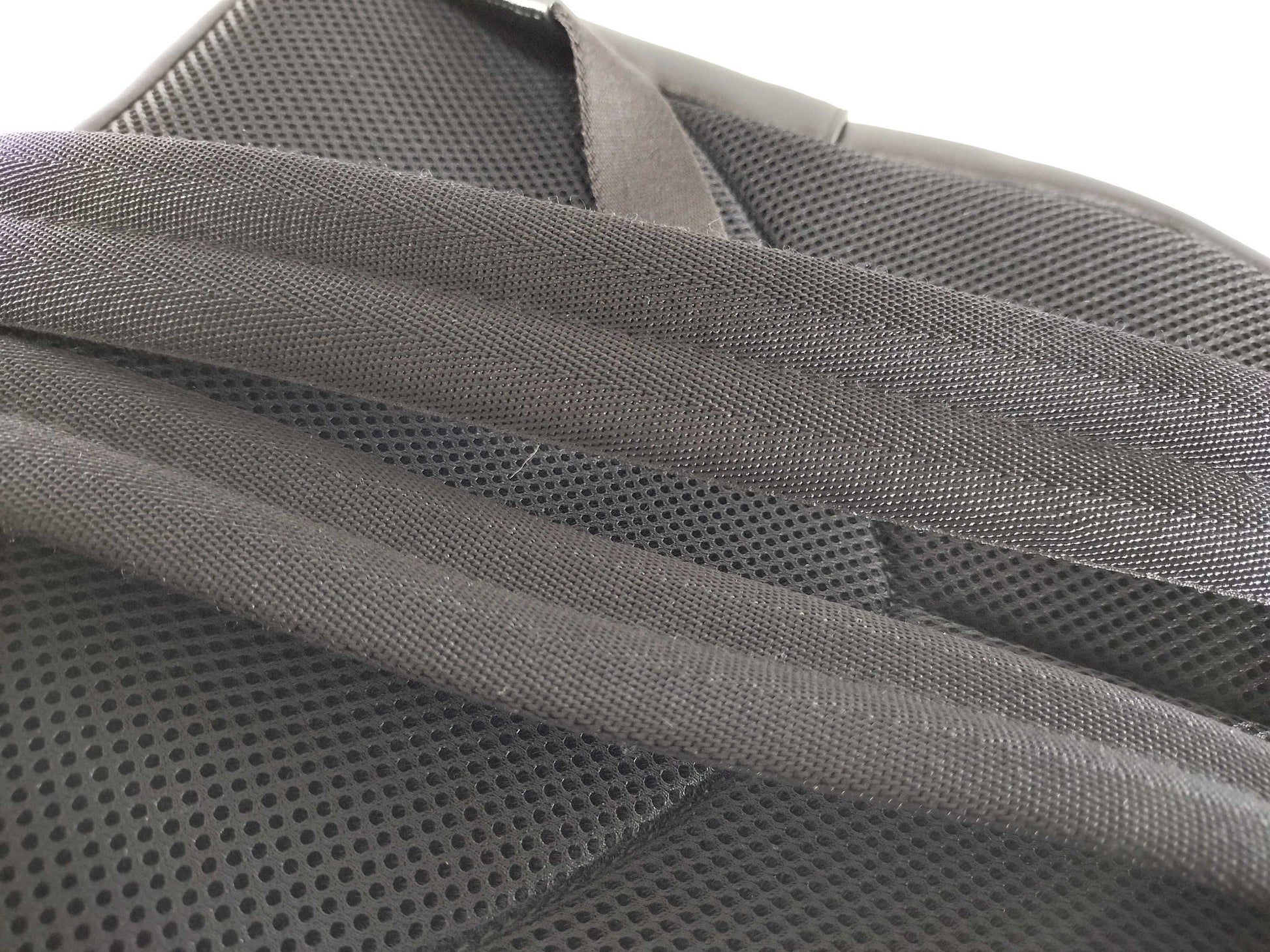 Salvatore Ferragamo Gancini Leather Backpack