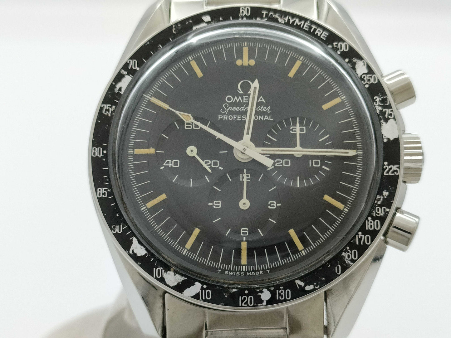 OMEGA Speedmaster 145.0022 Manual Winding Men's Watch