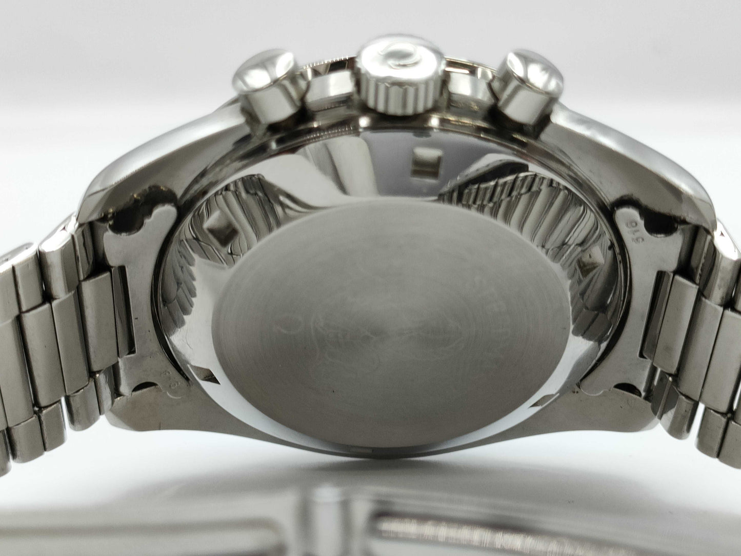 OMEGA Speedmaster 145.0022 Manual Winding Men's Watch