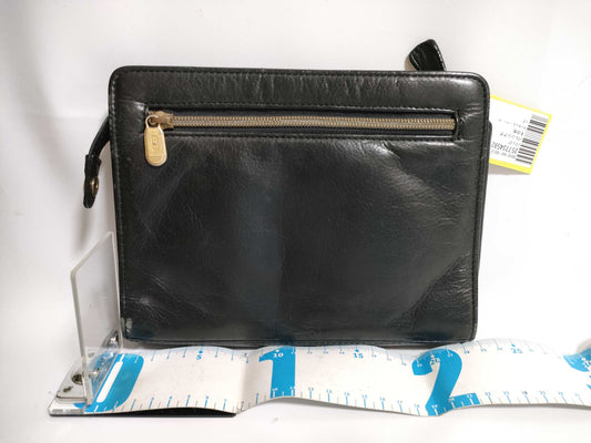 BALENCIAGA Licensed Leather Second Bag Second Bag