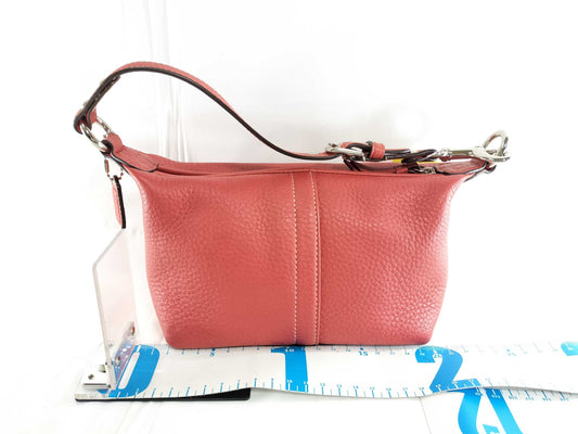 COACH one-shoulder shoulder bag