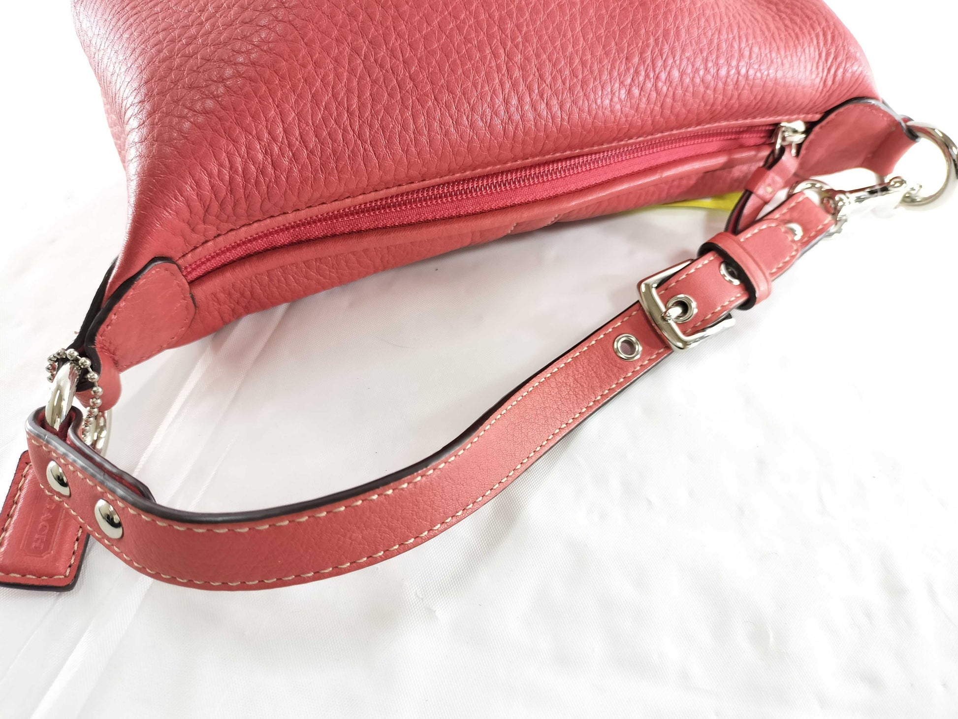COACH one-shoulder shoulder bag