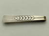 Georg Jensen / Tie Clip / SV925 Tie Clip and Cufflinks