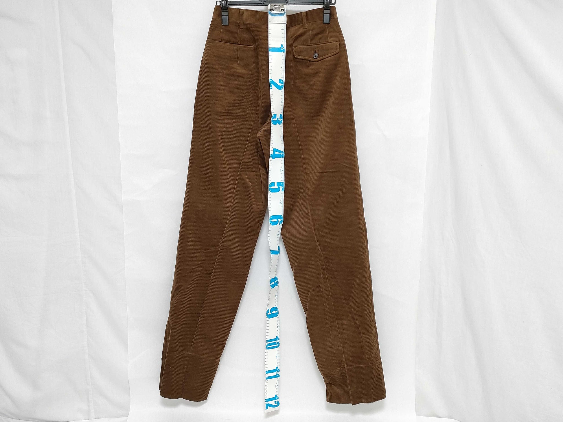 Dior Corduroy Pants