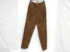 Dior Corduroy Pants