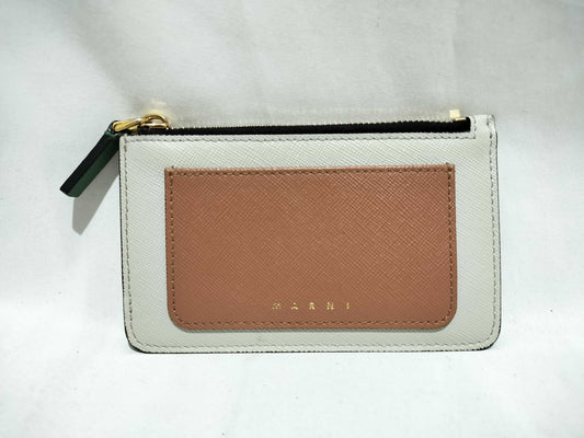 MARNI Fragment Case Coin Case