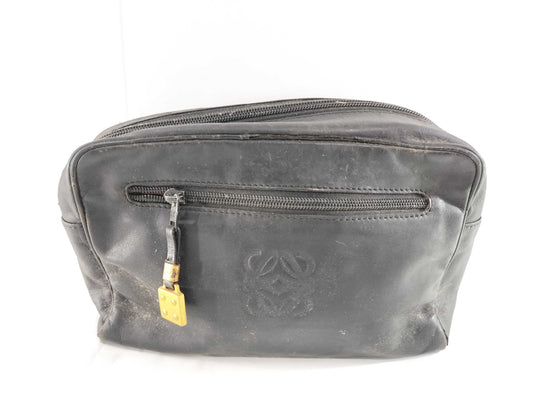 LOEWE Amazona Second Bag Second Bag