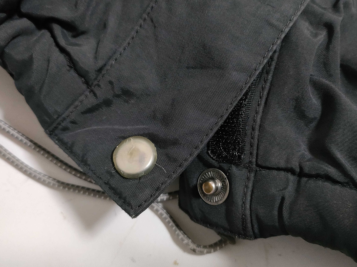 North Face Jumper Jacket