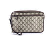 GUCCI Old Sherry Clutch Second Bag