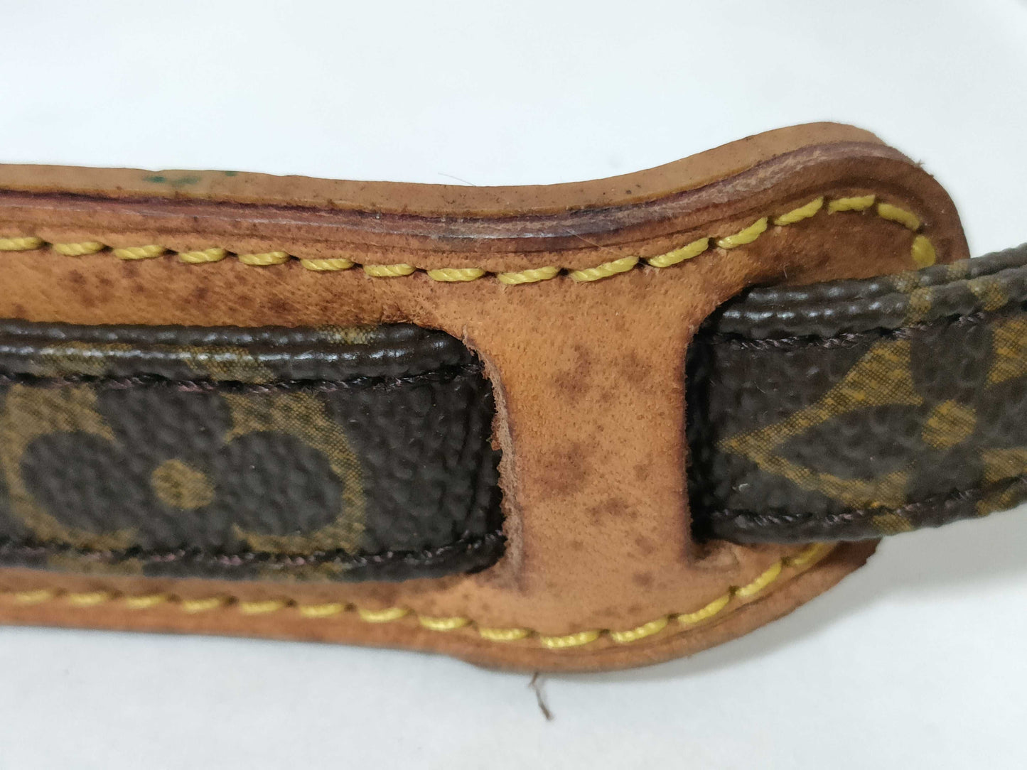 LOUIS VUITTON Monogram M45236 Amazon Shoulder Bag