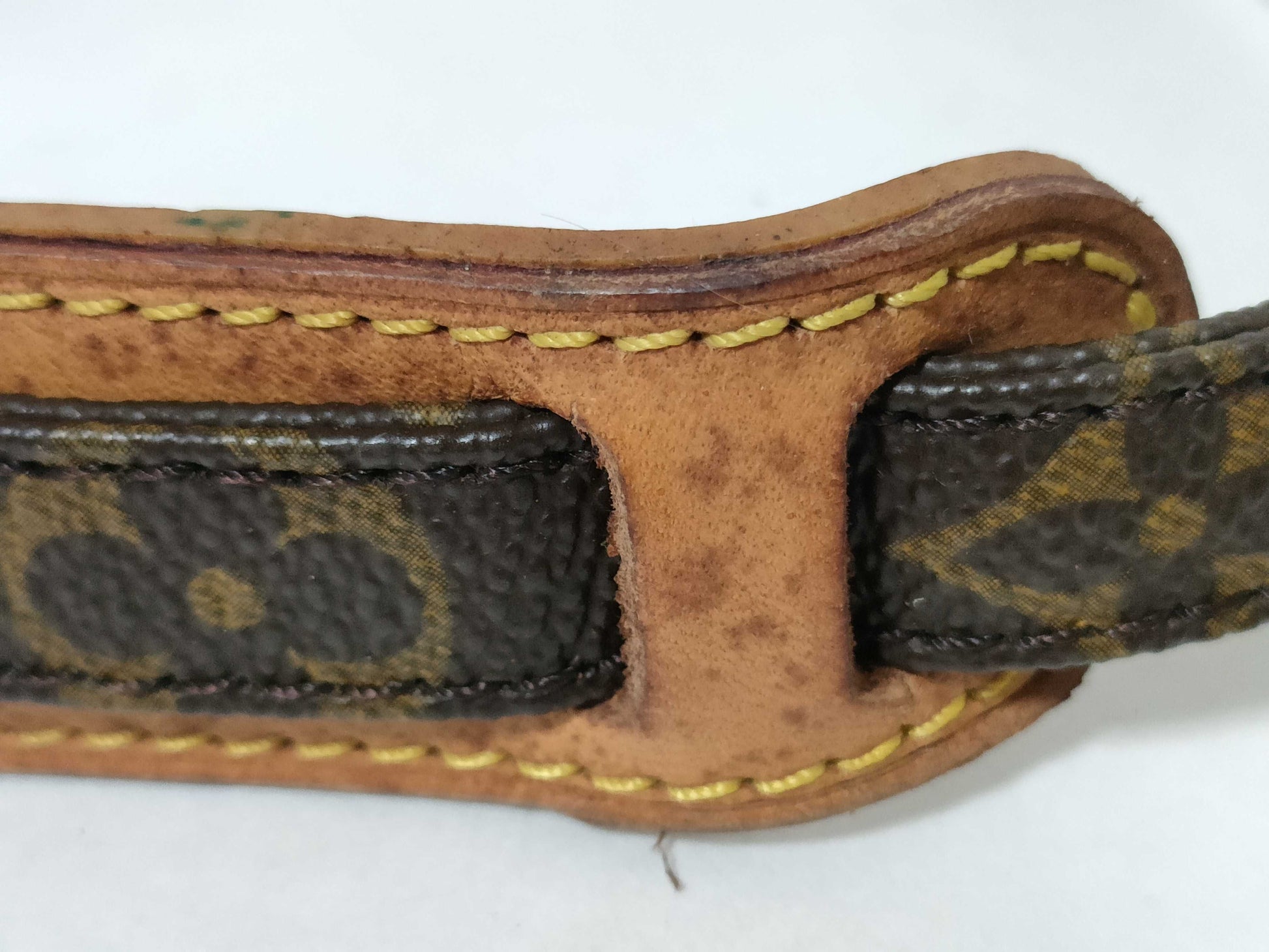 LOUIS VUITTON Monogram M45236 Amazon Shoulder Bag