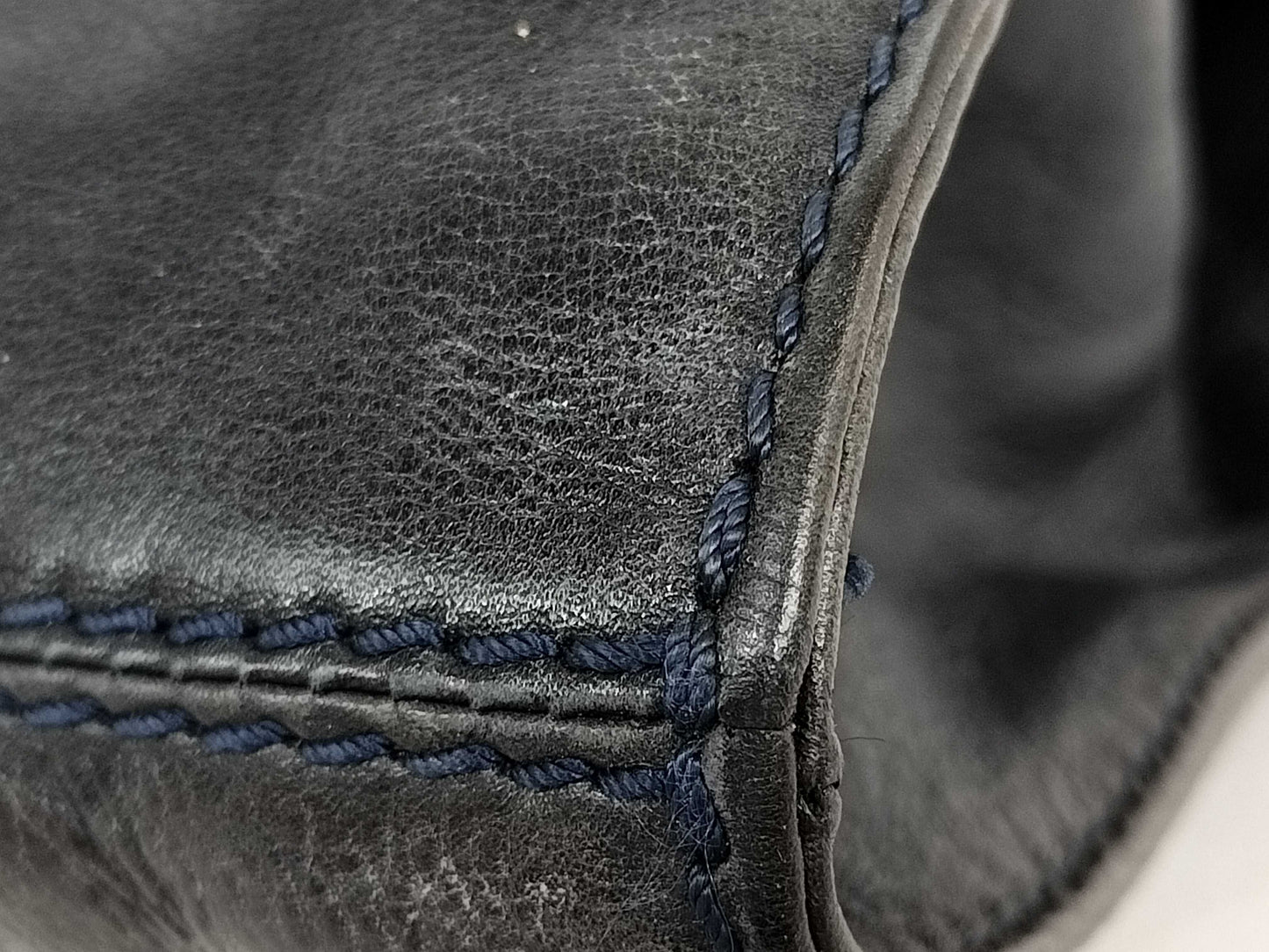BOTTEGA VENETA Leather Clutch Handbag