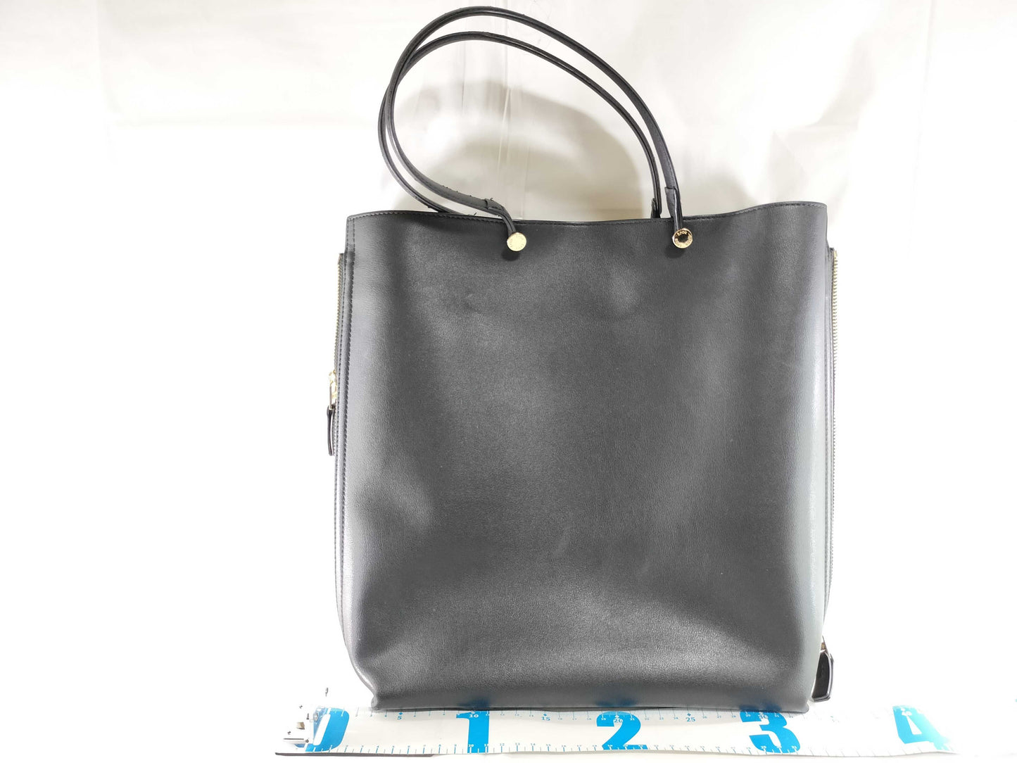 BALLY quilted leather shoulder bag / Jil Sander leather hand bag / Rope et Paul 2-way shoulder bag