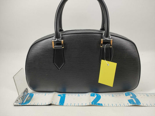 LOUIS VUITTON Epi Jasmine Handbag
