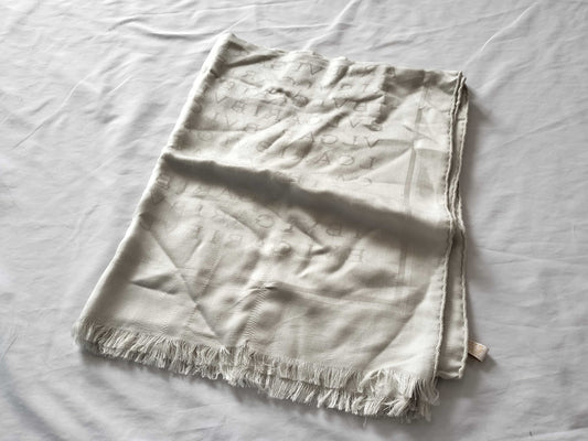 BVLGARI scarf