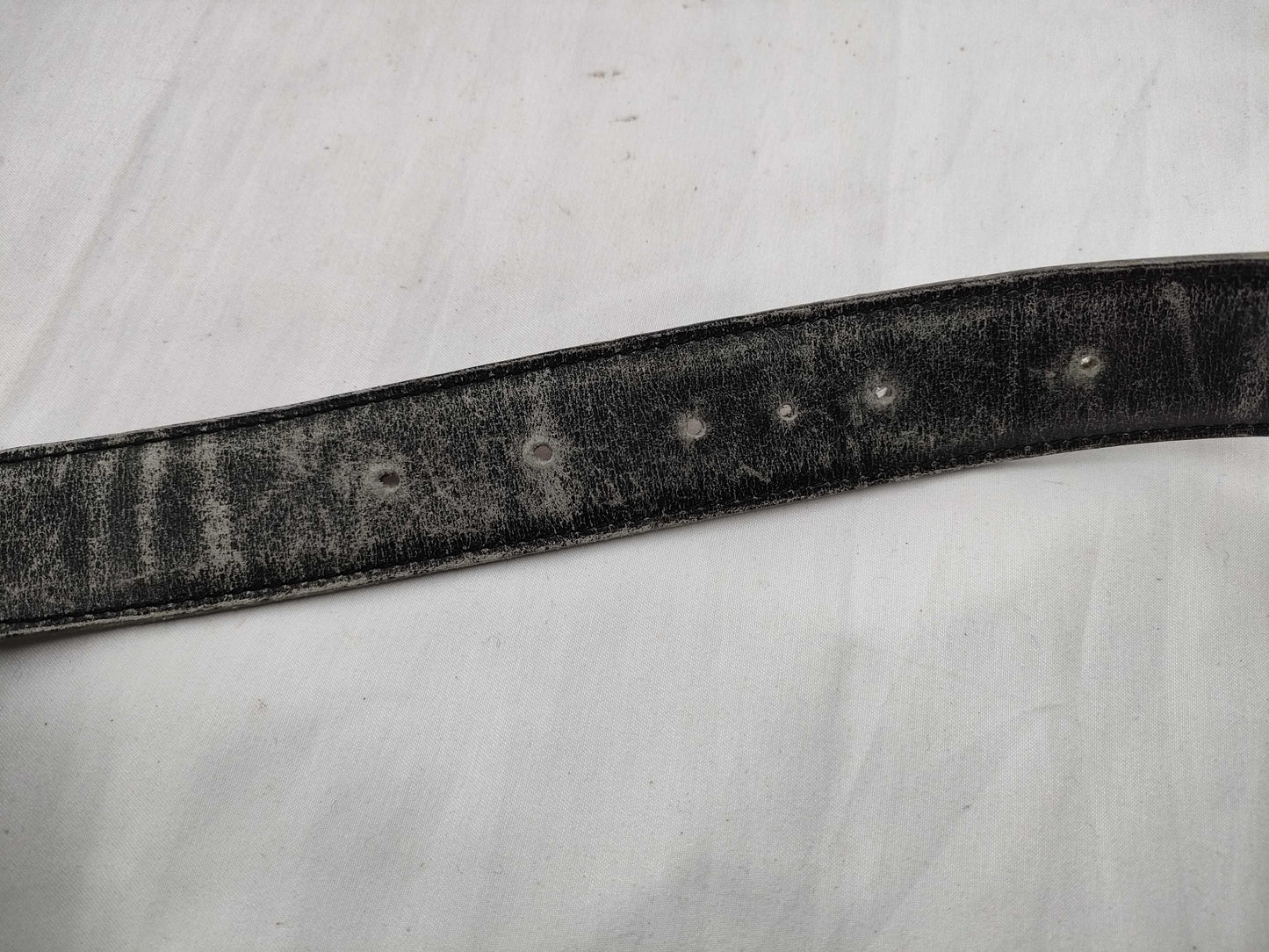 HERMES Constance Belt Belt