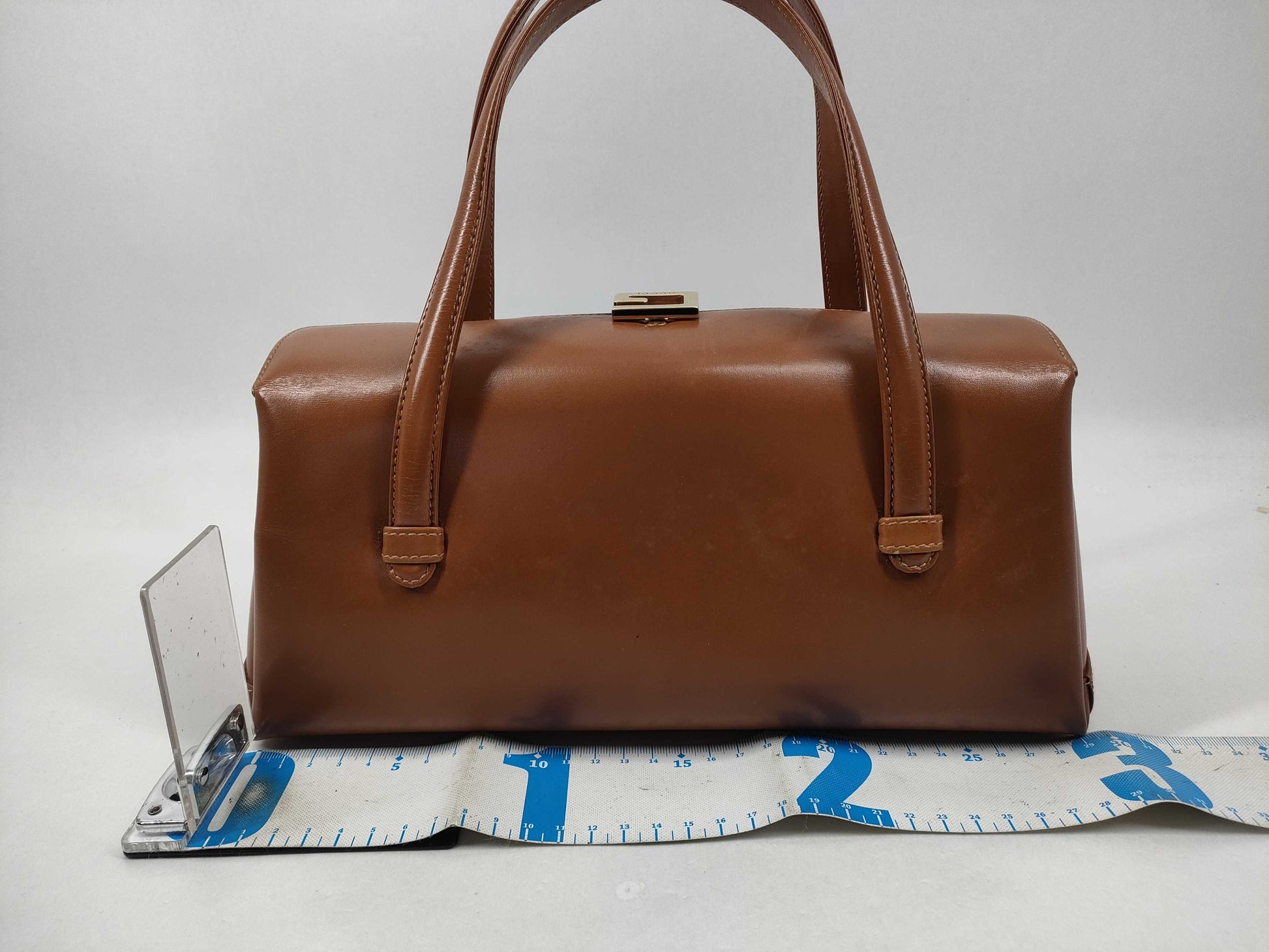 GUCCI 000 1448 0539 Hand Camel Handbag