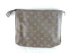 LOUIS VUITTON Monogram Second Bag Second Bag