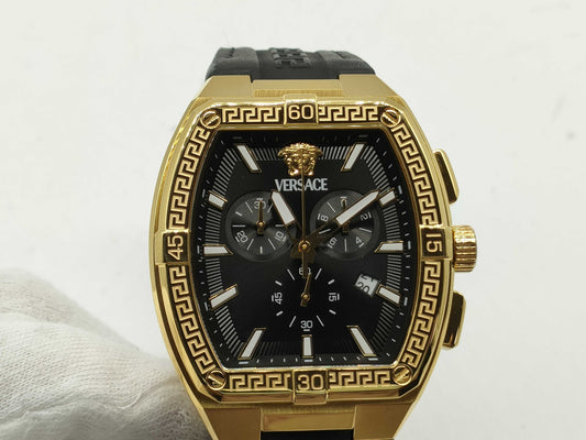 VERSACE Sporty Greca VESP00324 Men's Watch