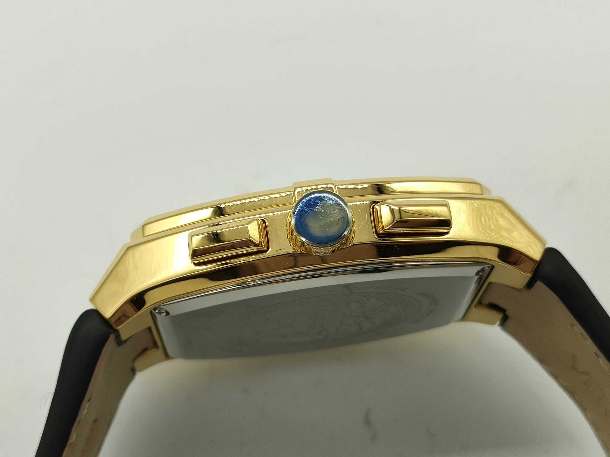 VERSACE Sporty Greca VESP00324 Men's Watch