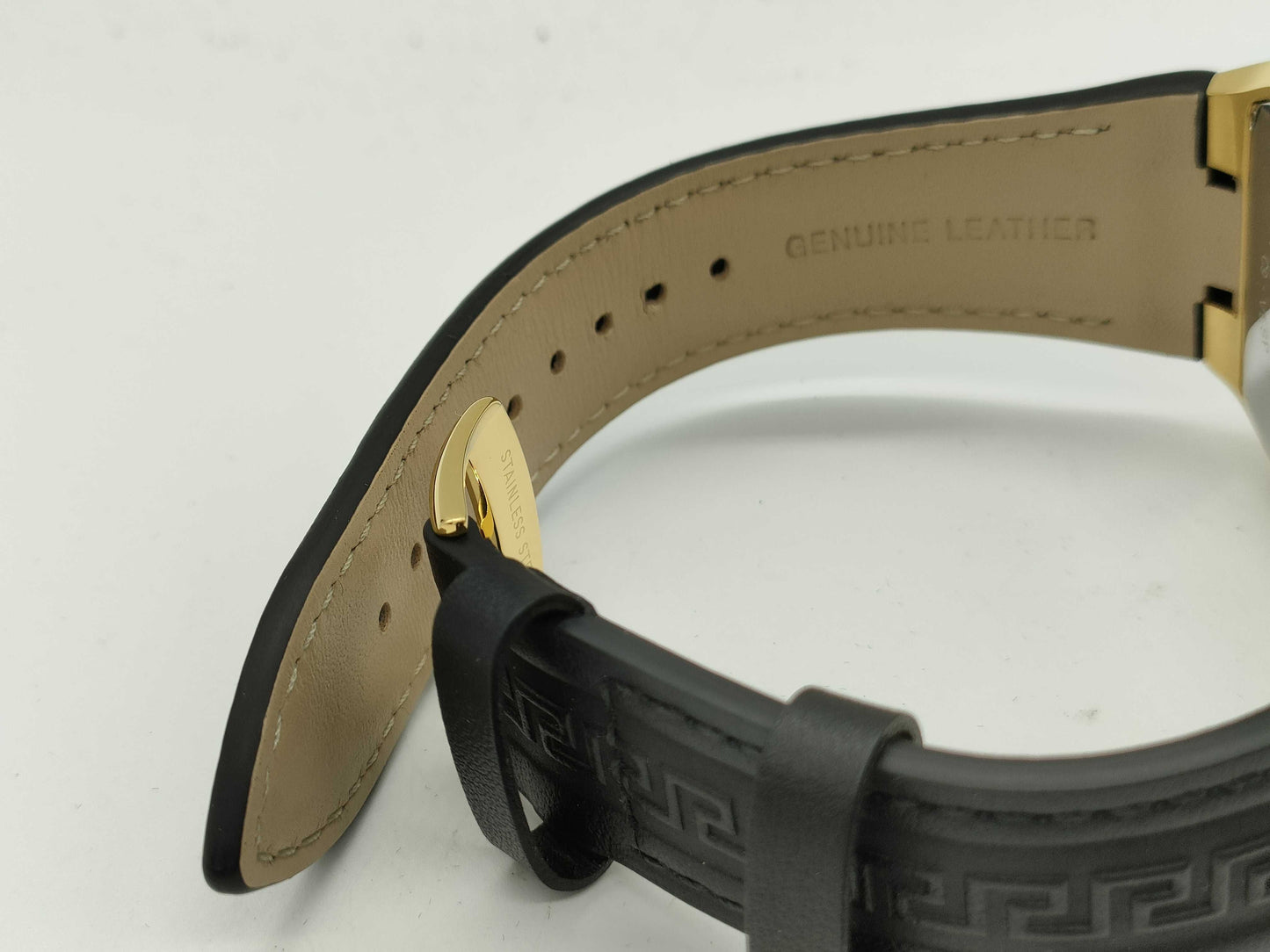 VERSACE Sporty Greca VESP00324 Men's Watch