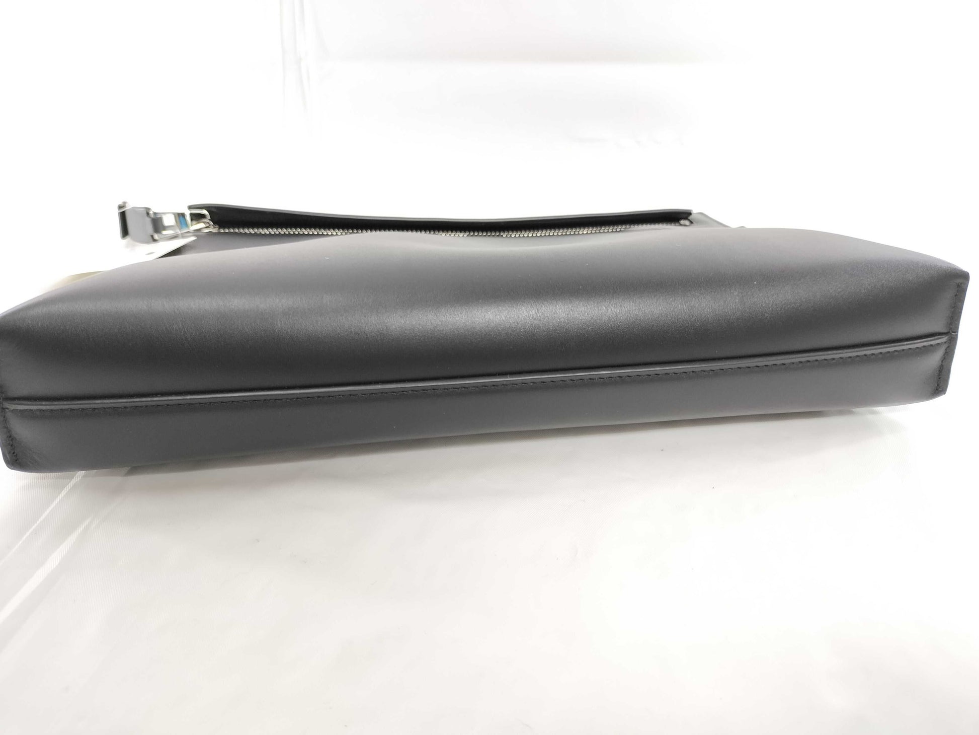 LOEWE Clutch Bag Black Clutch Bag